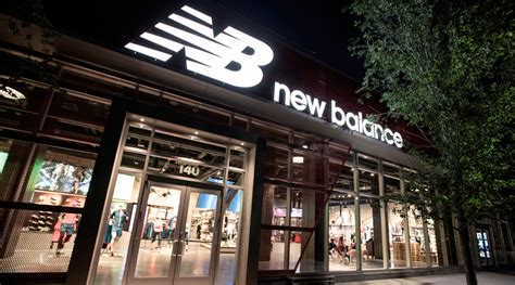 new balance stores online.